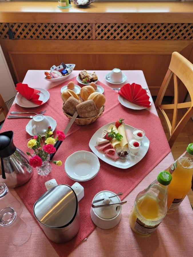 فندق Lunzenauفي  Muldenschlosschen المظهر الخارجي الصورة