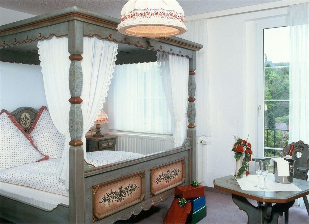 فندق Lunzenauفي  Muldenschlosschen المظهر الخارجي الصورة